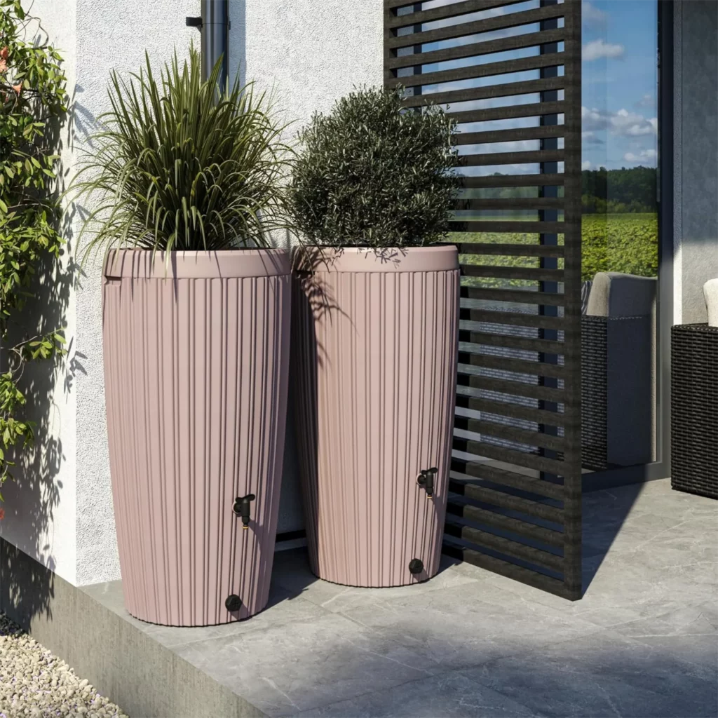 YourCasa Regentonne 240 Liter